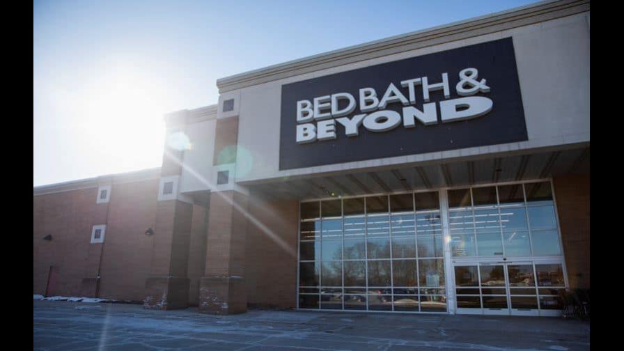 Bed, Bath & Beyond se hunde en bolsa al reconocer dudas sobre su viabilidad