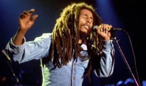 Este jueves se conmemora el Día de Bob Marley