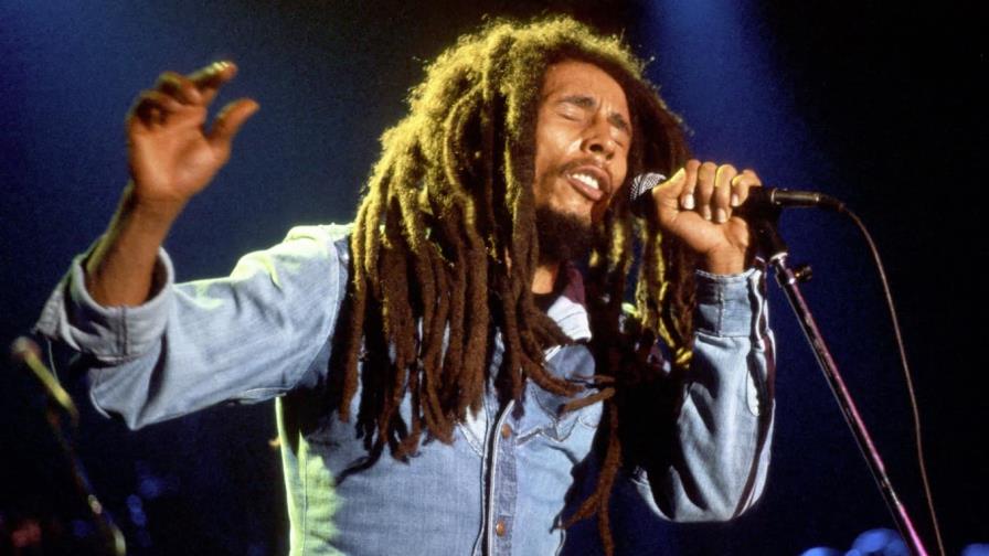 Este jueves se conmemora el Día de Bob Marley