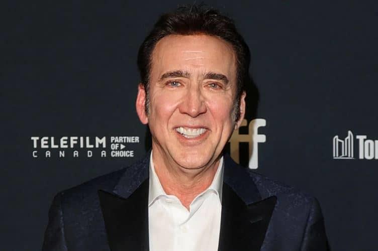 Nicolas Cage es Drácula en nueva película de terror Renfield