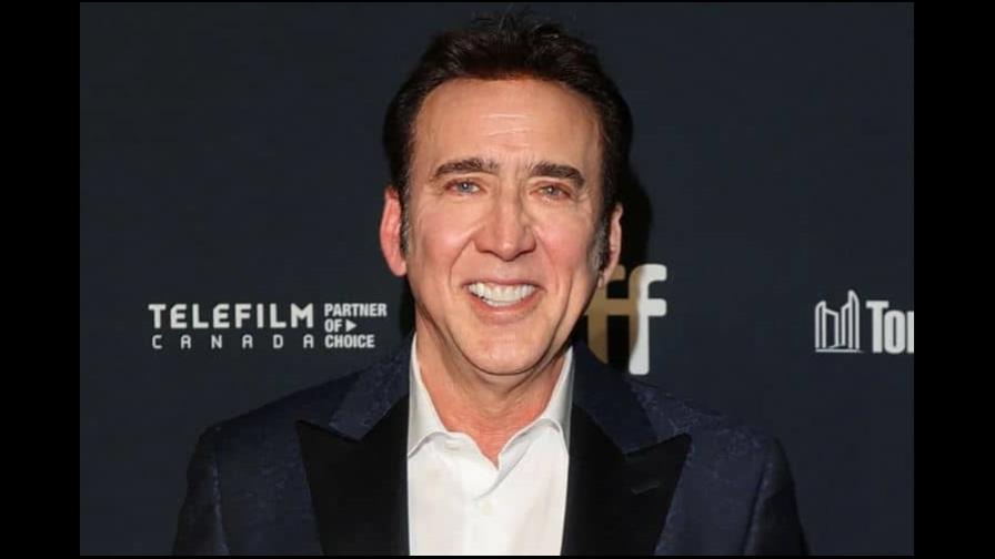 Nicolas Cage es Drácula en nueva película de terror Renfield