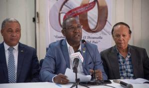 Codia solicita al Gobierno pensión solidaria para 291 afiliados