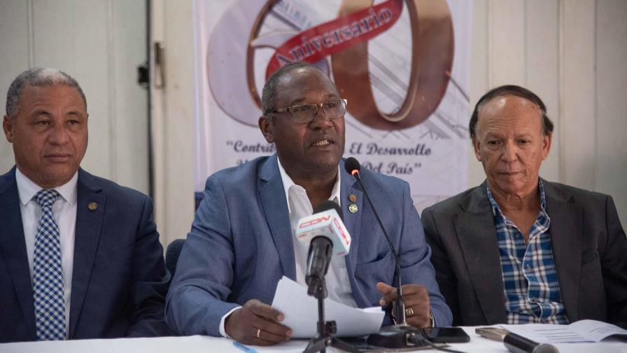 Codia solicita al Gobierno pensión solidaria para 291 afiliados