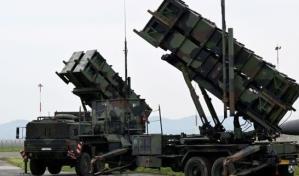 Alemania dar&aacute; a Ucrania misiles Patriot y veh&iacute;culos