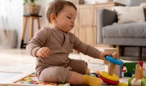 Cinco juguetes Montessori para celebrar el D&iacute;a de los Reyes Magos