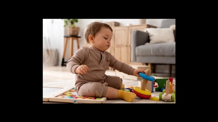 Cinco juguetes Montessori para celebrar el Día de los Reyes Magos Cinco juguetes Montessori para celebrar el Día de los Reyes Magos