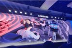 Samsung presenta un cargador de teléfono que controla el hogar inteligente