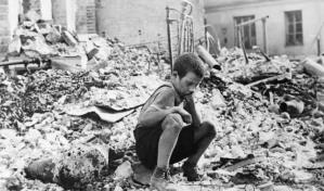 Polonia exige que Alemania le pague  1,35 billones de euros por los daños de la II Guerra Mundial