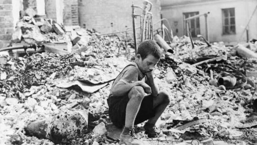Polonia exige que Alemania le pague 1,35 billones de euros por los daños de la II Guerra Mundial Polonia exige que Alemania le pague 1,35 billones de euros por los daños de la II Guerra Mundial