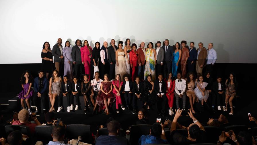 Los estrenos en las salas de cine para este fin de semana