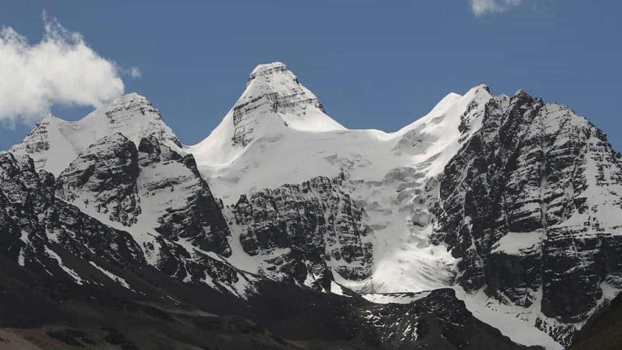 Dos de cada tres glaciares de montaña habrán desaparecido a final de siglo