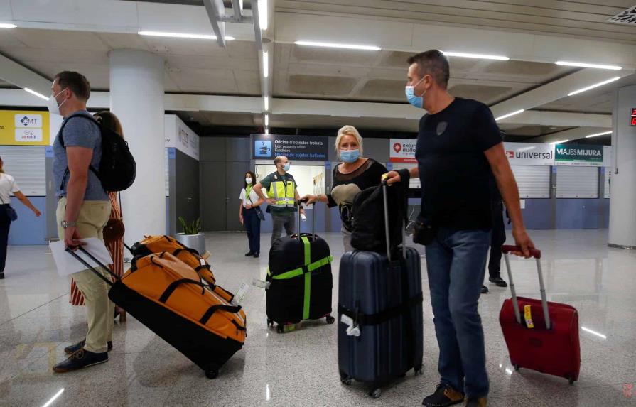 Grecia exigirá un test negativo de covid a los viajeros procedentes de China