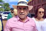 Ministro de Agricultura estima precio del plátano bajará cuando suba la producción y baje el frío Ministro de Agricultura estima precio del plátano bajará cuando suba la producción y baje el frío