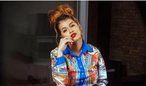 Melymel denuncia estafa con casi 5 mil pesos con supuesta donación