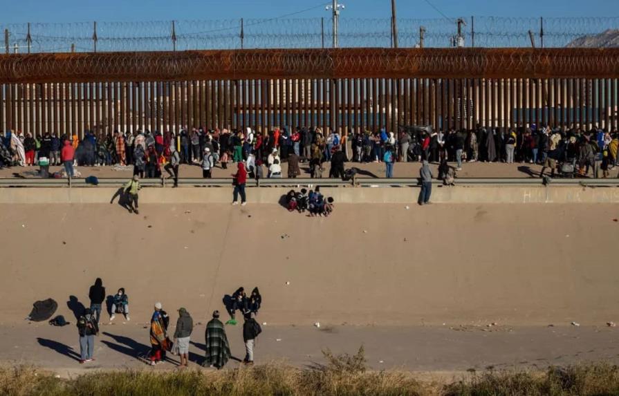 EEUU impondrá un veto de cinco años a quienes crucen la frontera sin permiso