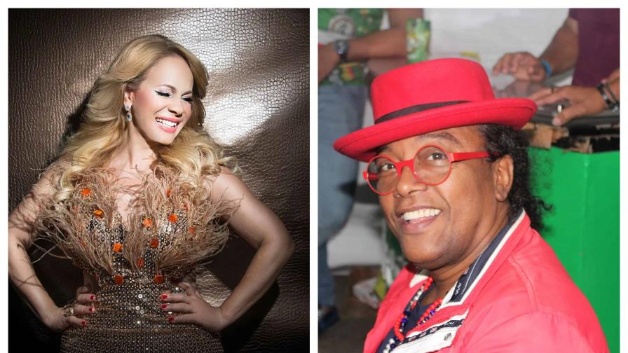 Primer fin de semana del año a ritmo de merengue y salsa