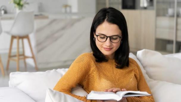 Cómo mejorar el hábito de la lectura