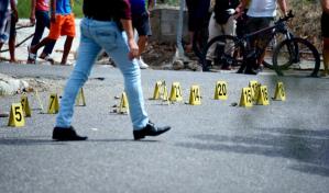 El año arranca violento en el país: 12 muertos en los primeros cinco días