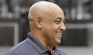 Omar Minaya llega a los Yanquis de Nueva York