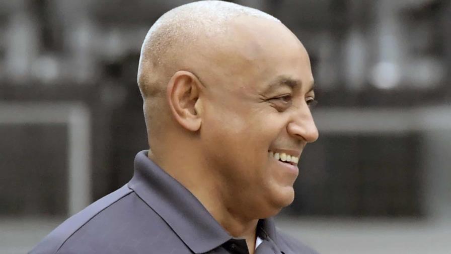 Omar Minaya llega a los Yanquis de Nueva York