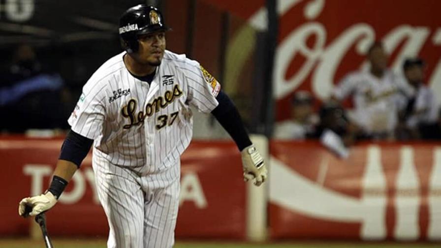 Leones vencen Cardenales en la pelota invernal de Venezuela