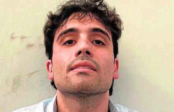 ¿Quién es Ovidio Guzmán López?