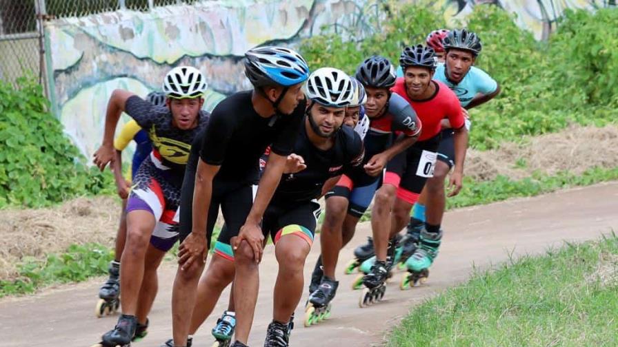 El patinaje dominicano clama por pista para Santo Domingo 2026 El patinaje dominicano clama por pista para Santo Domingo 2026