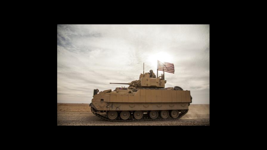 EEUU enviará a Ucrania nuevo paquete de ayuda militar EEUU enviará a Ucrania nuevo paquete de ayuda militar