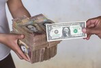 EE.UU. suaviza controles a bancos para facilitar transacciones con Venezuela tras sismos