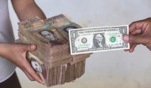 La inflaci&oacute;n en Venezuela baja un punto en abril hasta el 2,9 %, seg&uacute;n un ente aut&oacute;nomo