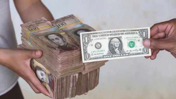 Venezuela cerró 2022 con una inflación del 305.7 %, según ente independiente