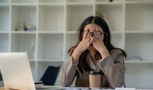 Consejos para evitar dispersarte en el trabajo