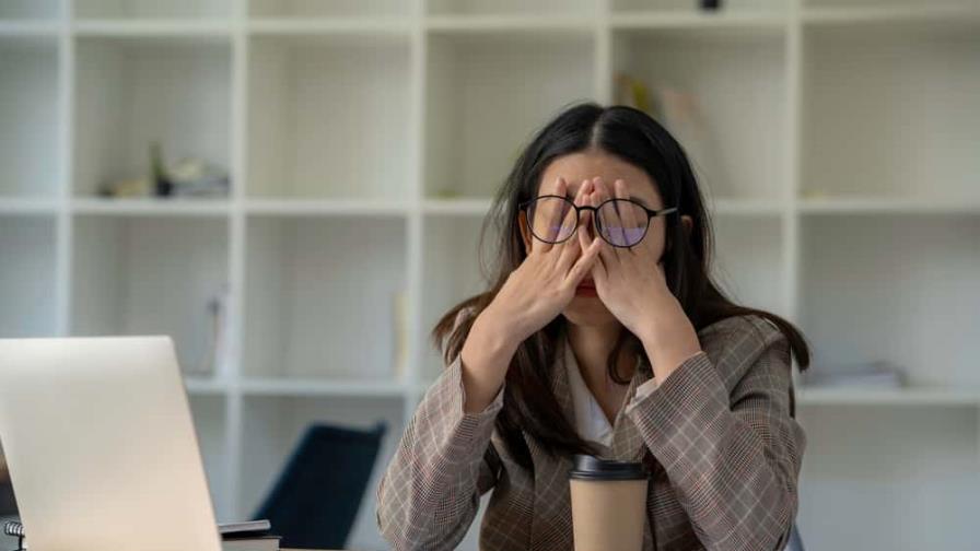Consejos para evitar dispersarte en el trabajo Consejos para evitar dispersarte en el trabajo