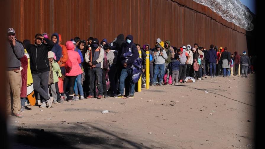 EEUU abrirá las puertas a migración limitada a cuatro países y no incluye a RD