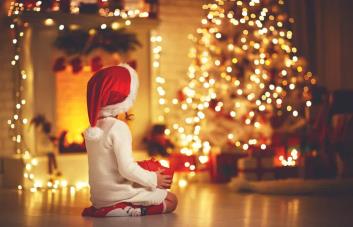 “Si te portas mal, los Reyes no te dejarán regalos”: por qué no debes usar esta amenaza con tus hijos