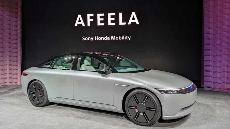 Sony buscará revolucionar la movilidad automovilística con los autos AFEELA