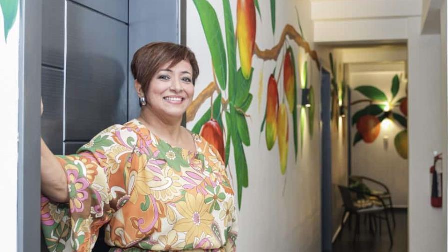 Abre sus puertas el hostal artístico Lo Mango Bajito Hostal Art