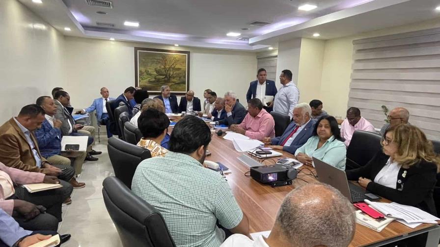 Diputados recibirán este jueves al presidente de la JCE para tratar ley Electoral