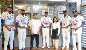 Aqu&iacute; los premiados en Los Dominicanos Primeros Cuqui C&oacute;rdova