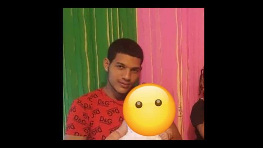 Se encuentra desaparecido delivery salió de trabajo a medianoche del lunes