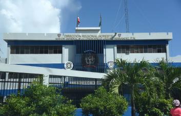 Investigan actuación de policías que mataron dos civiles en supuesto intercambio de disparos