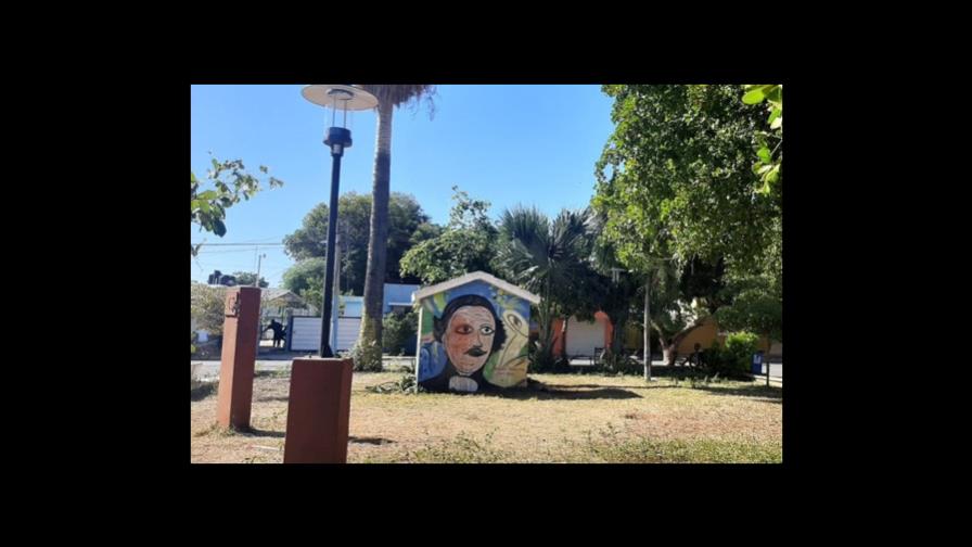Instituto Duartiano insta a corregir pintura distorsionada de Duarte en Pedernales