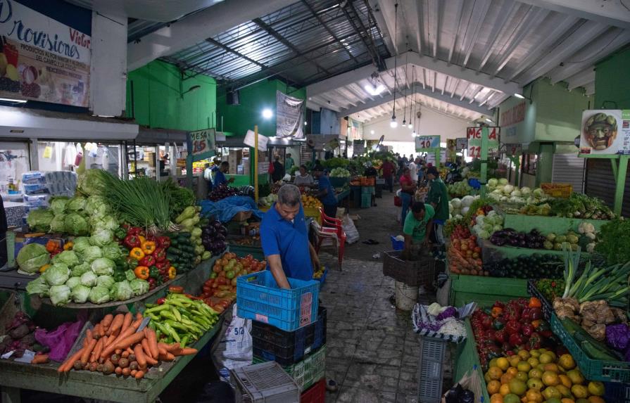 Los precios mundiales de los alimentos siguen bajando, según la FAO