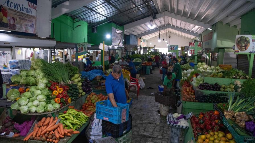 Gobierno afirma que el país tiene la segunda canasta alimentaria más baja de la región