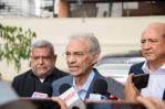 Presidente de Andeclip espera “no llegar a los extremos” en lucha contra ARS Presidente de Andeclip espera “no llegar a los extremos” en lucha contra ARS