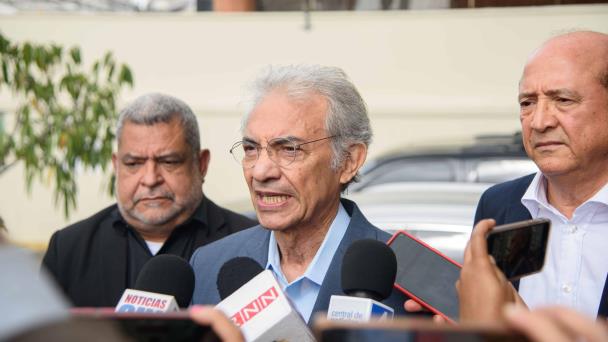Presidente de Andeclip espera “no llegar a los extremos” en lucha contra ARS