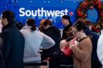 Colapso por tormenta puede costarle a Southwest Airlines hasta 825 millones