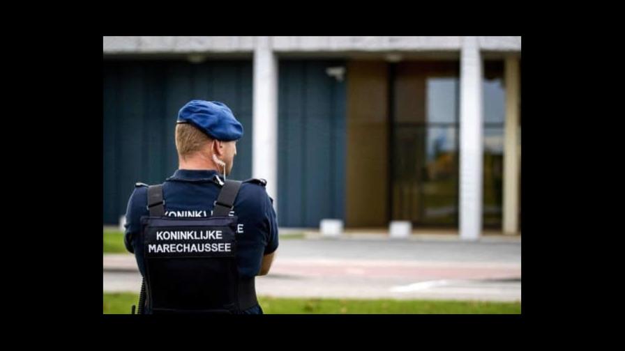 Buscan a familia de marchante ruso cuyo torso apareció en río de Países Bajos