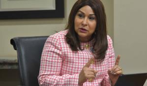 Ministerio busca haya paridad de g&eacute;nero en Ley del R&eacute;gimen Electoral