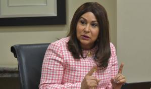 Ministerio de la Mujer: Cifras de feminicidios han bajado un 13% este año